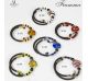 Vergani Bracciale Fiamma piatto