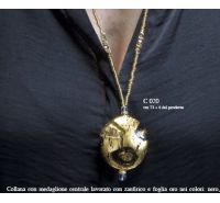 Vergani Collana Dafne 