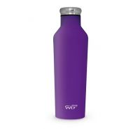 WD 410 borraccia bottiglia termica 0,5 litri 