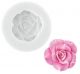 Silikomart stampo silicone Rose SLK 384