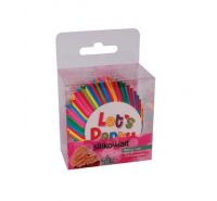 Silikomart pirottini carta Baby Party