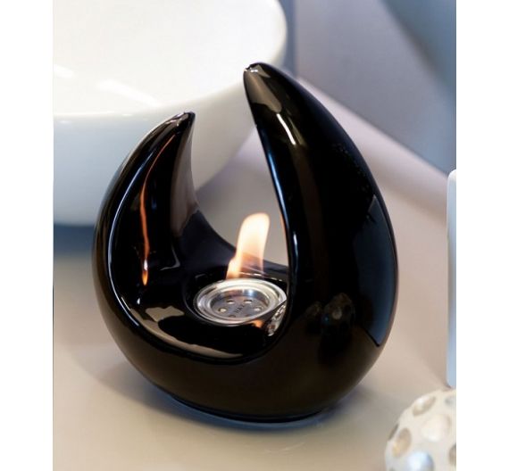 TecnoAirSystem biocamino tavolo Sorrento bianco