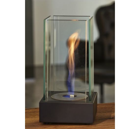 TecnoAirSystem biocamino tavolo Sorrento bianco