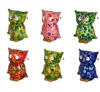 Pomme Pidou salvadanaio rana Big Freddy XL