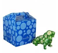 Pomme Pidou salvadanaio rana Big Freddy XL