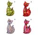 Pomme Pidou cat piggy bank Big Caramel XL