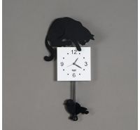 Arti e Mestieri orologio a pendolo Tommy & Fish