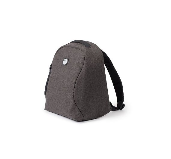 Lexon EVE zaino lana grigio scuro 15"