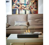 TecnoAirSystem biocamino tavolo Sorrento bianco