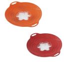 Silikomart Twist coperchio vapore in silicone