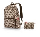 Reisenthel Mini Maxi Rucksack zaino