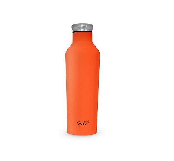 WD 410 borraccia bottiglia termica 0,5 litri - Cose da Casa by