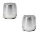 Lexon MINO TWIN bluetooth speaker