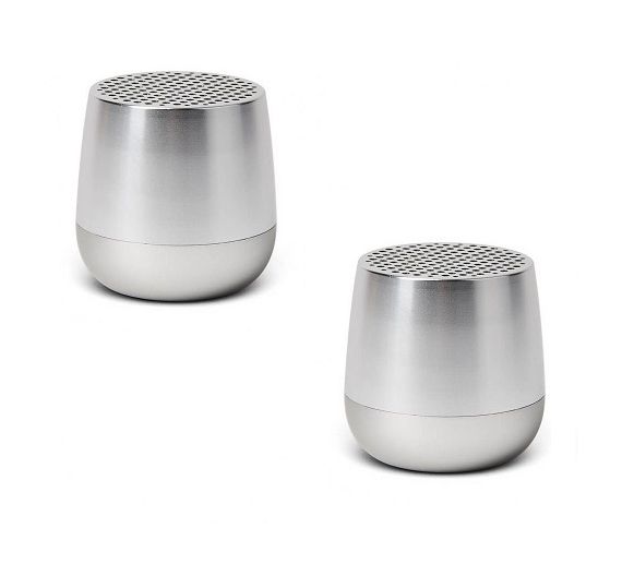 Lexon MINO TWIN bluetooth speaker