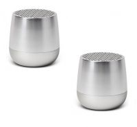 Lexon MINO TWIN bluetooth speaker