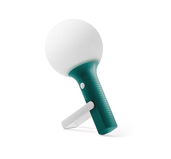 Lexon Bolla lampada verde
