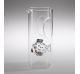 Massimo Lunardon parrot fish carafe