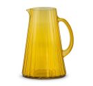 WD colored acrylic pitcher