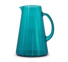WD colored acrylic pitcher
