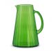 WD colored acrylic pitcher