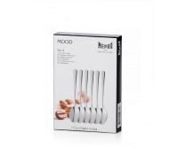 Mepra Mood Set 6 moka spoons