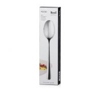 Mepra Mood large serving spoon