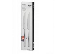 Mepra Mood set of 2 serrated knives