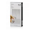 Mepra Mood set 6 dessert forks
