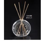 V.G. disco perfume jar wedding favor