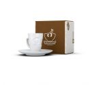 Coffee cup with saucer 80 ml Tassen Impish