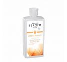 Lampe Berger perfume ml 500 Aroma energy Tonic