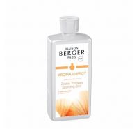 Lampe Berger perfume ml 500 Aroma energy Tonic