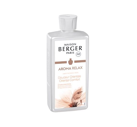 Lampe Berger perfume ml 500 Aroma Relax