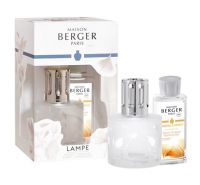Lampe Berger Aroma energy box