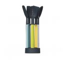 JOSEPH Joseph set utensili Elevate Carousel