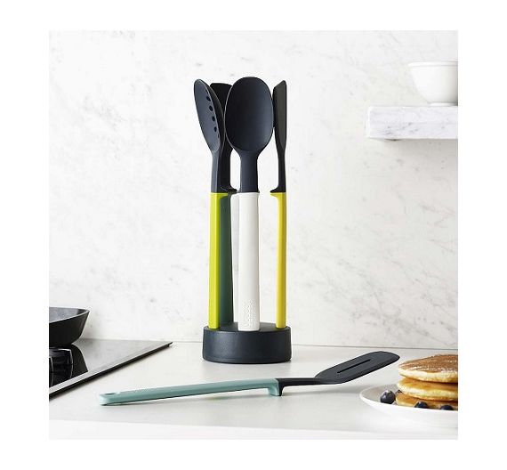 JOSEPH Joseph set utensili Elevate Carousel