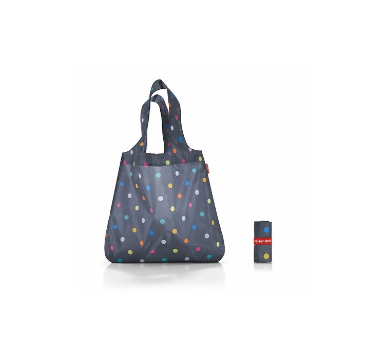 Reisenthel Mini Maxi Shopper bag Cose da Casa by srl