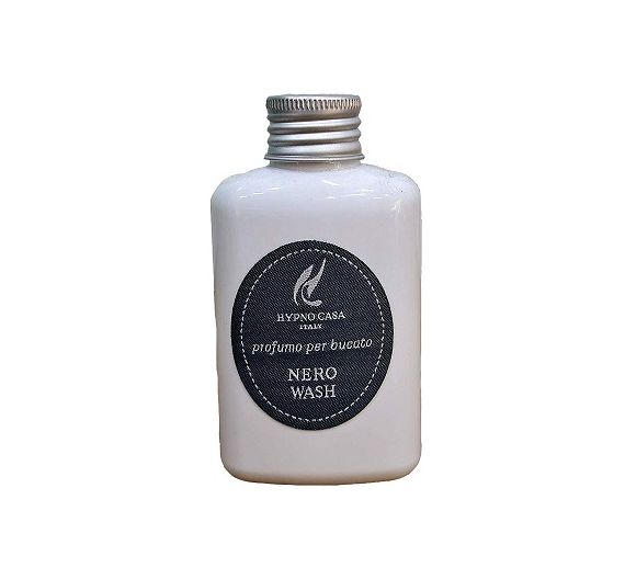 Hypno Casa profumo lavatrice Nero wash 100 ml