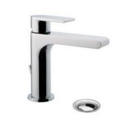 Bellosta Rubinetterie jeans bath mixer with pop-up waste art 4805