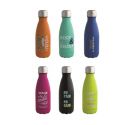 Brandani water bottle THERMAL BOTTLE 0,35 L