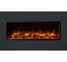 Skope inset 135R electric built-in fireplaces
