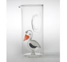 Massimo Lunardon Carafe with Pelican