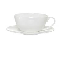 Bitossi Anna large cup with plate