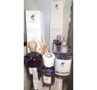 Hypno chic Black Orchid perfume diffuser