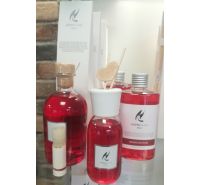 Hypno Chic diffusore profumo Rosso Divino