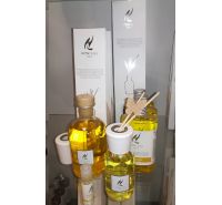 Hypno Chic diffusore profumo Pompelmo