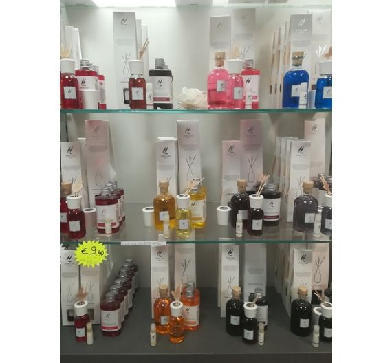 Hypno Casa Chic refill for fragrance sticks