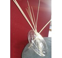 V.G. large top vase perfumer favor