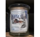 Kringle Cozy Cabin scented candle