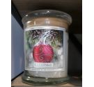 Kringle Christmas scented candle